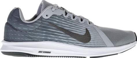 nike downshifter 8 dames grijs|Nike .